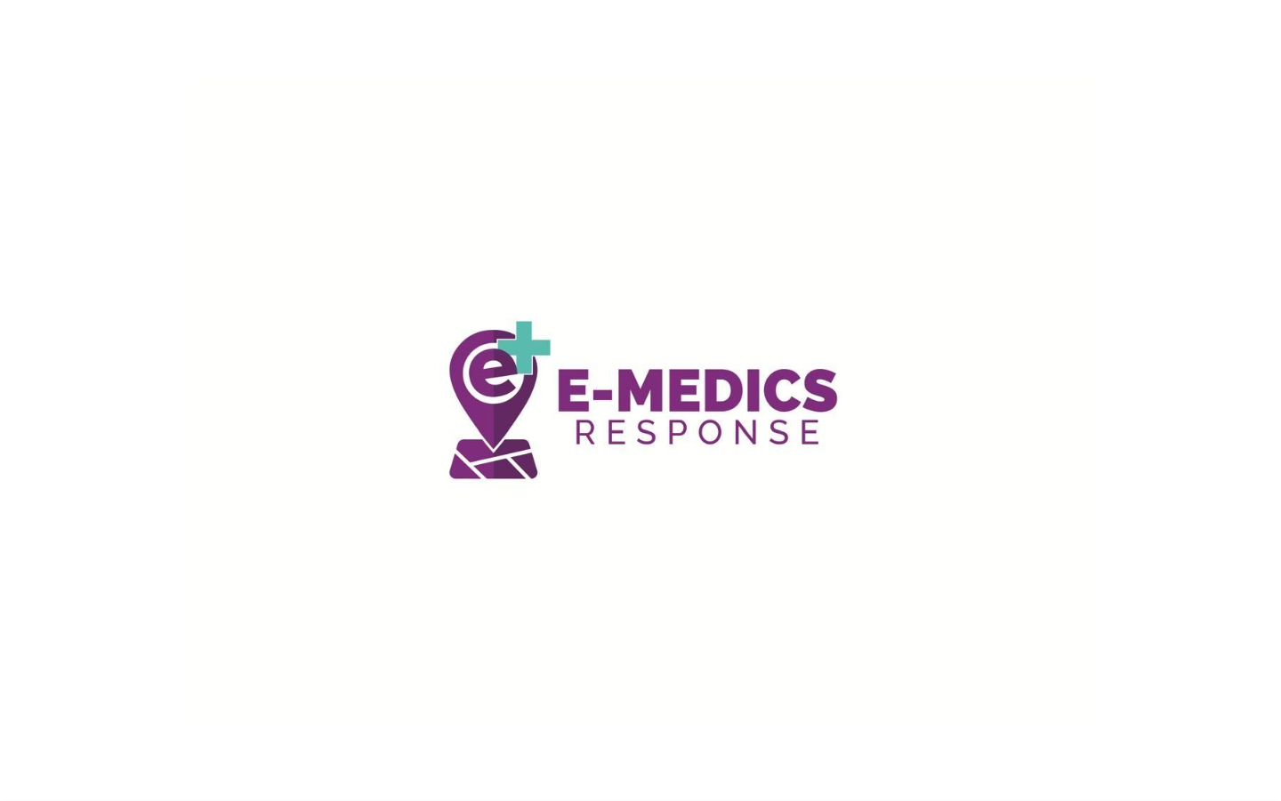 E-Medics Response Logo